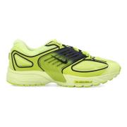 Wave Running Sneakers Nike , Green , Heren