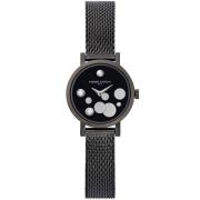 Grijze Dames Quartz Analoog Armbandhorloge Pierre Cardin , Gray , Dame...