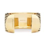 Stijlvolle Accessoires Collectie Salvatore Ferragamo , Yellow , Dames