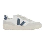 Stijlvolle Sneakers voor Dagelijks Gebruik Veja , White , Heren