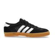 Tischtennis W Sneakers Adidas Originals , Black , Heren