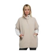 Korte mouw Cape Helen Rino&Pelle , White , Dames