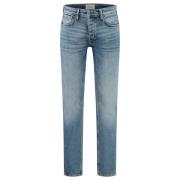 The Ryan Broek Pure Path , Blue , Heren