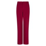 Nathalia Broek Lofty Manner , Red , Dames