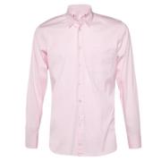 Pre-owned Fabric tops Prada Vintage , Pink , Heren