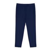 Casual Herenbroek Imperial , Blue , Dames