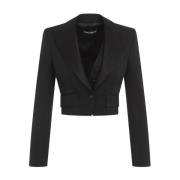 Nero Jack voor Mannen Dolce & Gabbana , Black , Dames