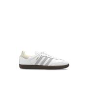 Sportschoenen Samba OG Adidas Originals , White , Heren