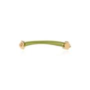 Armband Kira Tory Burch , Green , Dames