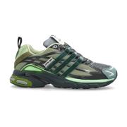 Adidas X Sftm Adidas Originals , Green , Dames