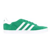 Groene Gazelle Sneakers Junior Replica Adidas Originals , Green , Dame...