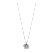 Messing Ketting Kate Spade , Gray , Dames