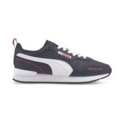 Casual Veterschoenen Puma , Multicolor , Heren