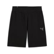 Essentiële Shorts voor Betere Stijl Puma , Black , Heren