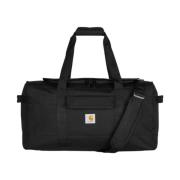 Weekend Bags Carhartt Wip , Black , Heren