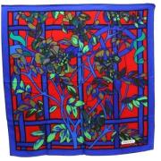 Pre-owned Silk scarves Tiffany & Co. Pre-owned , Multicolor , Dames