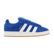 Sneakers Adidas , Blue , Heren