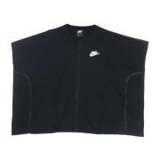 Earth Day T-Shirt Nike , Black , Dames