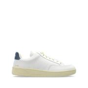 Witte Sneakers voor Mannen Aw24 Veja , White , Heren