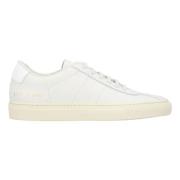 Leather sneakers Common Projects , White , Dames