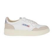 Lage Sneakers Autry , White , Dames