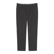 Broek model Belsbo relaxed Marc O'Polo , Black , Heren