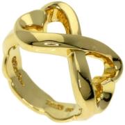 Pre-owned Yellow Gold rings Tiffany & Co. Pre-owned , Yellow , Dames