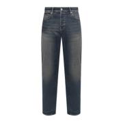 Jeans Sid in skinny stijl AllSaints , Blue , Heren