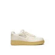 LX Sneakers Kokosmelk/Licht Bot Nike , White , Dames