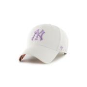 MLB New York Yankees Day Glow New Era , White , Unisex