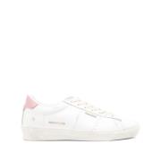 Witte Sneakers voor Vrouwen Aw24 Golden Goose , White , Dames