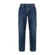 Jeans Iggy slim fit AllSaints , Blue , Heren