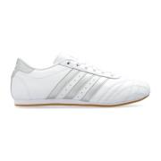 Sportschoenen Taekwondo Lace Adidas Originals , White , Heren