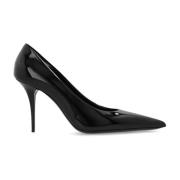 Hoge hakken schoenen Norma Saint Laurent , Black , Dames