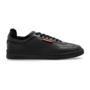 Sneakers Boxer Dsquared2 , Black , Heren