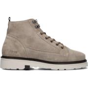 Stijlvolle Wolf Boots voor Heren Rehab , Beige , Heren