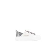 Wembley Dames Sneakers Alexander Smith , White , Dames