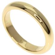 Pre-owned Yellow Gold rings Tiffany & Co. Pre-owned , Yellow , Dames