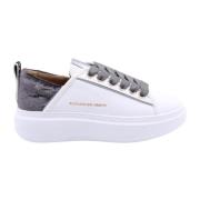 Giron Sneaker Alexander Smith , White , Dames