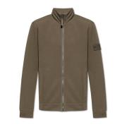 Capsule sweatshirt Ghost Stone Island , Green , Heren