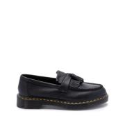 Winterlaarzen in zwart Adrian-stijl Dr. Martens , Black , Heren