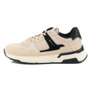 Jeuton Sneakers Gant , Beige , Heren