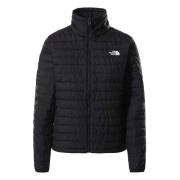 Carto Tri Jack The North Face , Black , Dames