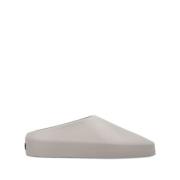 Beton Slippers Fear Of God , Gray , Heren