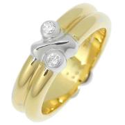 Pre-owned Yellow Gold rings Tiffany & Co. Pre-owned , Yellow , Dames