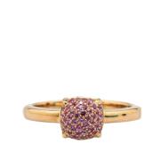 Pre-owned Rose Gold rings Tiffany & Co. Pre-owned , Yellow , Dames