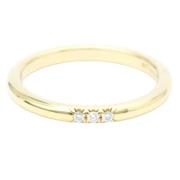 Pre-owned Rose Gold rings Tiffany & Co. Pre-owned , Yellow , Unisex