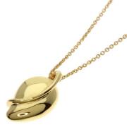 Pre-owned Yellow Gold necklaces Tiffany & Co. Pre-owned , Yellow , Dam...