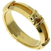 Pre-owned Yellow Gold rings Tiffany & Co. Pre-owned , Yellow , Dames