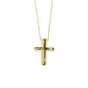 Pre-owned Yellow Gold necklaces Tiffany & Co. Pre-owned , Yellow , Uni...